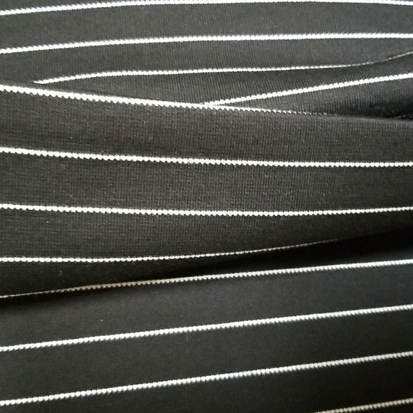 H&M Suit- soft fabric fall casual suit/ NEW, no tags - Picture 3 of 4